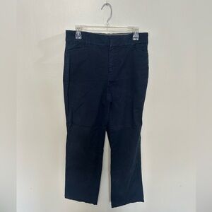 CHRISTOPHER & BANKS | Signature Collection w/Elastic Waist, Size 6 Short